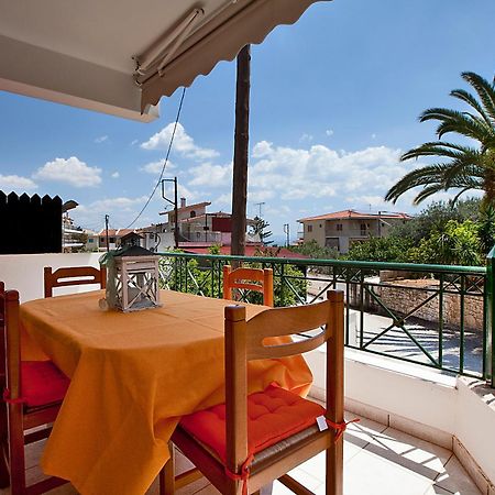 Drimouras Apartments Xiropigado Luaran gambar