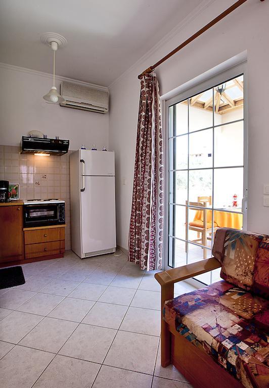 Drimouras Apartments Xiropigado Bilik gambar