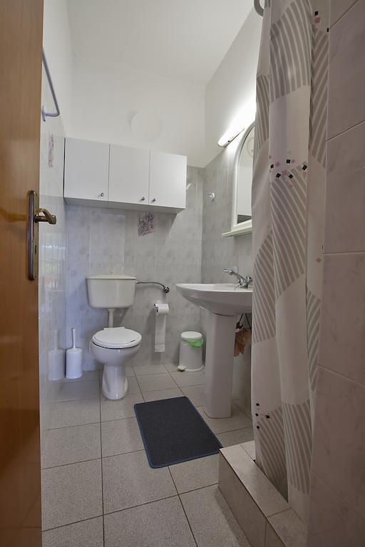 Drimouras Apartments Xiropigado Bilik gambar