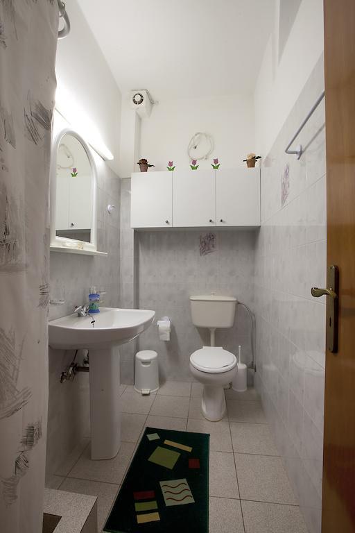 Drimouras Apartments Xiropigado Bilik gambar