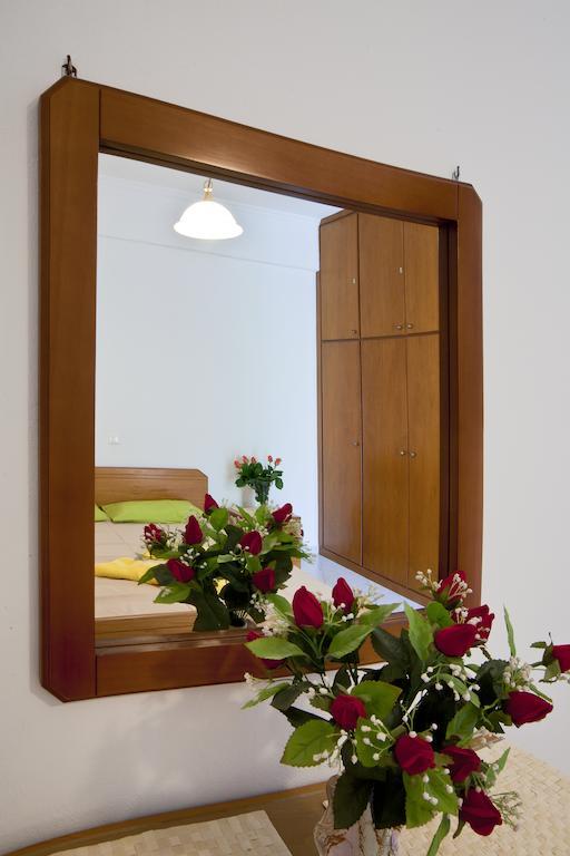Drimouras Apartments Xiropigado Bilik gambar